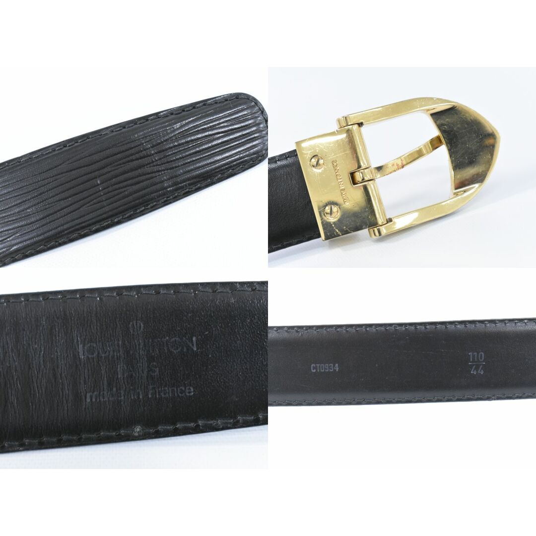 LOUIS VUITTON - 本物 ルイヴィトン LOUIS VUITTON LV サン LOUIS VUITTON - 本物 ルイヴィトン LOUIS VUITTON LV サン