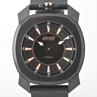 GaGa MILANO(ブラック/黒色系)のフリマアイテム一覧 GaGa MILANO(ブラック/黒色系)のフリマアイテム一覧