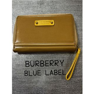 BURBERRY BLUE LABEL(財布)のフリマアイテム一覧 BURBERRY BLUE LABEL(財布)のフリマアイテム一覧
