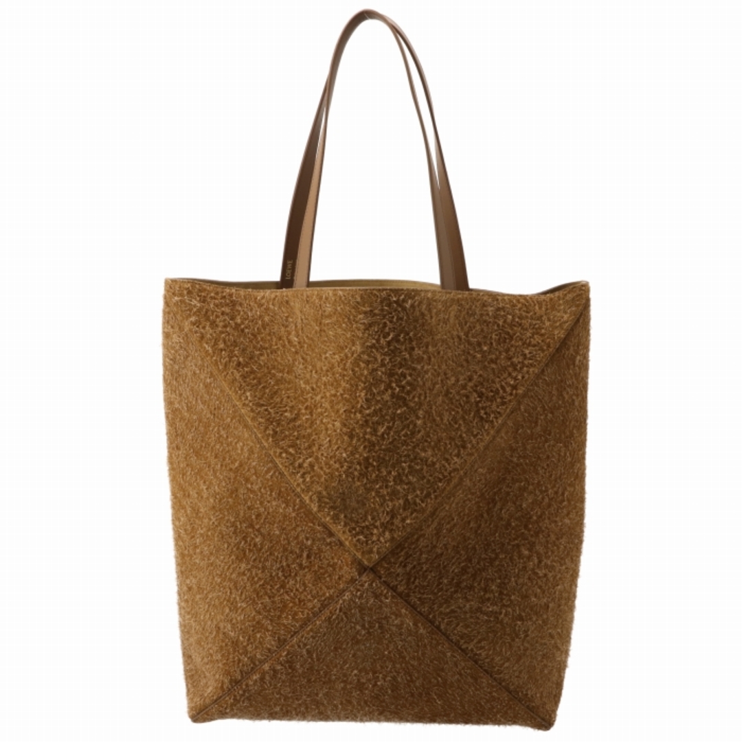LOEWE - ロエベ LOEWE メンズ トートバッグ ラージ パズル LOEWE - ロエベ LOEWE メンズ トートバッグ ラージ パズル