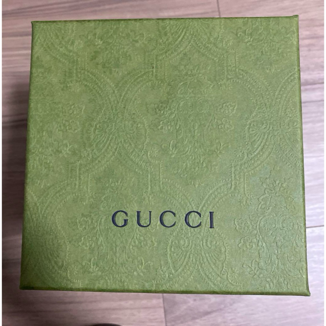 新品 箱入り GUCCI グッチ キャンドル デコール 蝶 バタフライ 新品 箱入り GUCCI グッチ キャンドル デコール 蝶 バタフライ