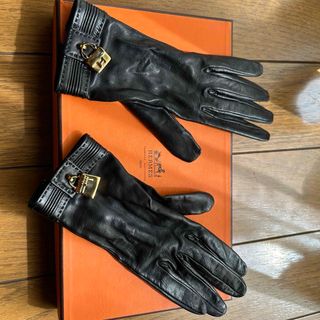 HERMES(手袋)のフリマアイテム一覧 HERMES(手袋)のフリマアイテム一覧
