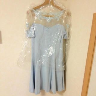 スナイデル(SNIDEL)のsnidel ワンピース♡AYA様専用♡(ミニワンピース)