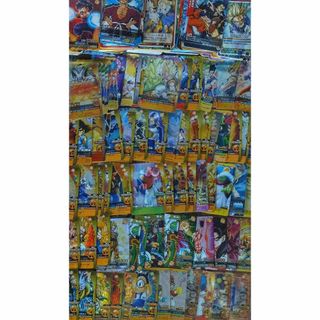 ドラゴンボール　データカードダス　まとめ売り　大量　コンプ(Box/デッキ/パック)