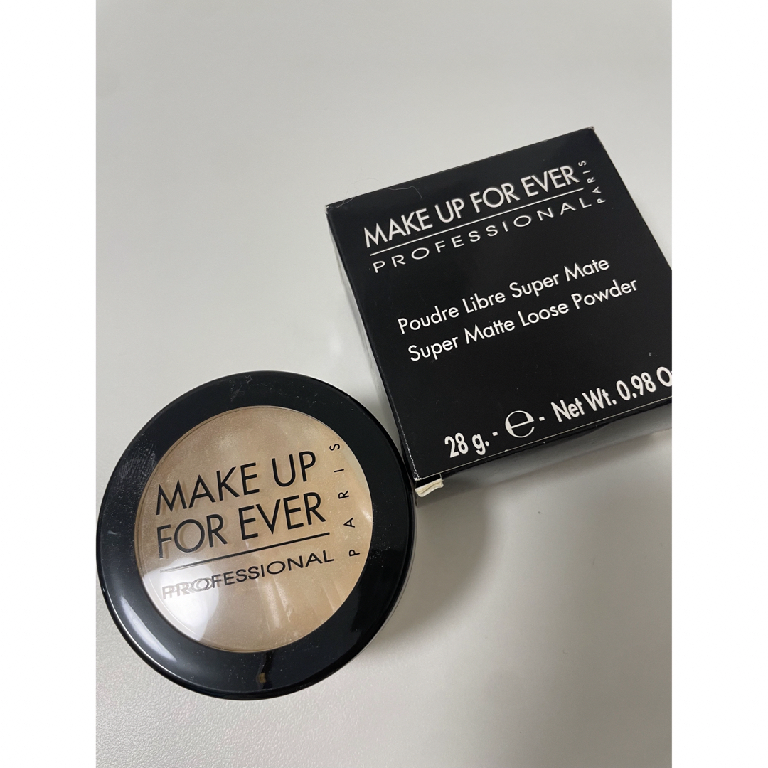 MAKE UP FOR EVER(メイクアップフォーエバー)のメイクアップフォーエバー コスメ/美容のベースメイク/化粧品(ファンデーション)の商品写真