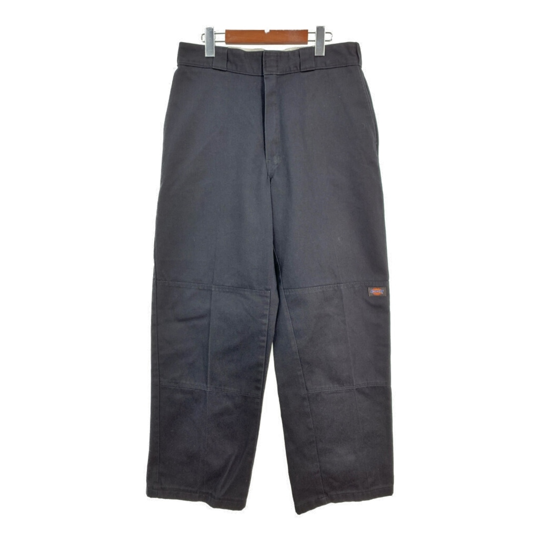 Dickies - Dickies ディッキーズ ダブルニー ワークパンツ Dickies - Dickies ディッキーズ ダブルニー ワークパンツ