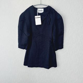 JIL SANDER(シャツ/ブラウス(半袖/袖なし))のフリマアイテム一覧 JIL SANDER(シャツ/ブラウス(半袖/袖なし))のフリマアイテム一覧