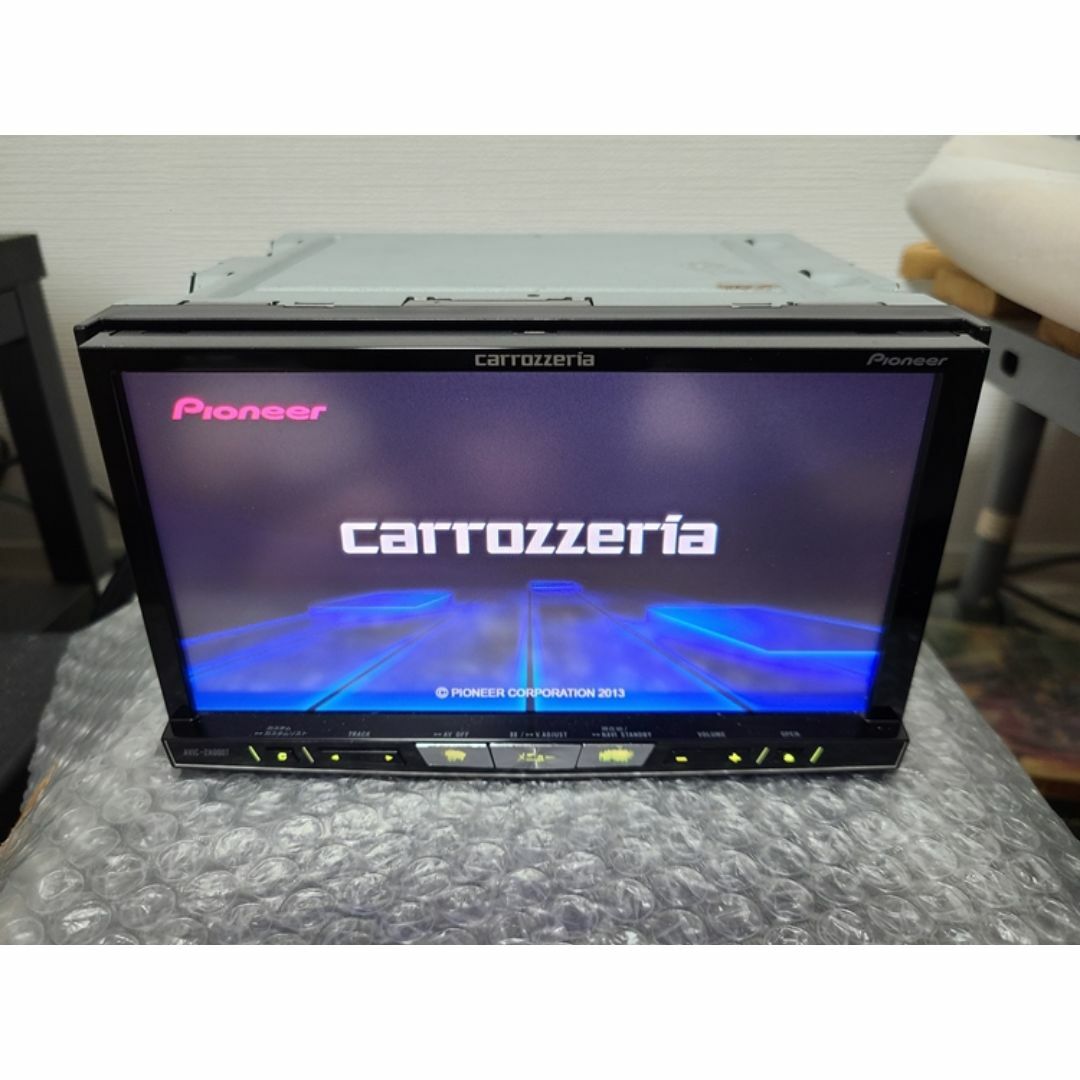 カロッツェリア サイバーナビ (カロッツェリア サイバーナビ カロッツェリア サイバーナビ (カロッツェリア サイバーナビ
