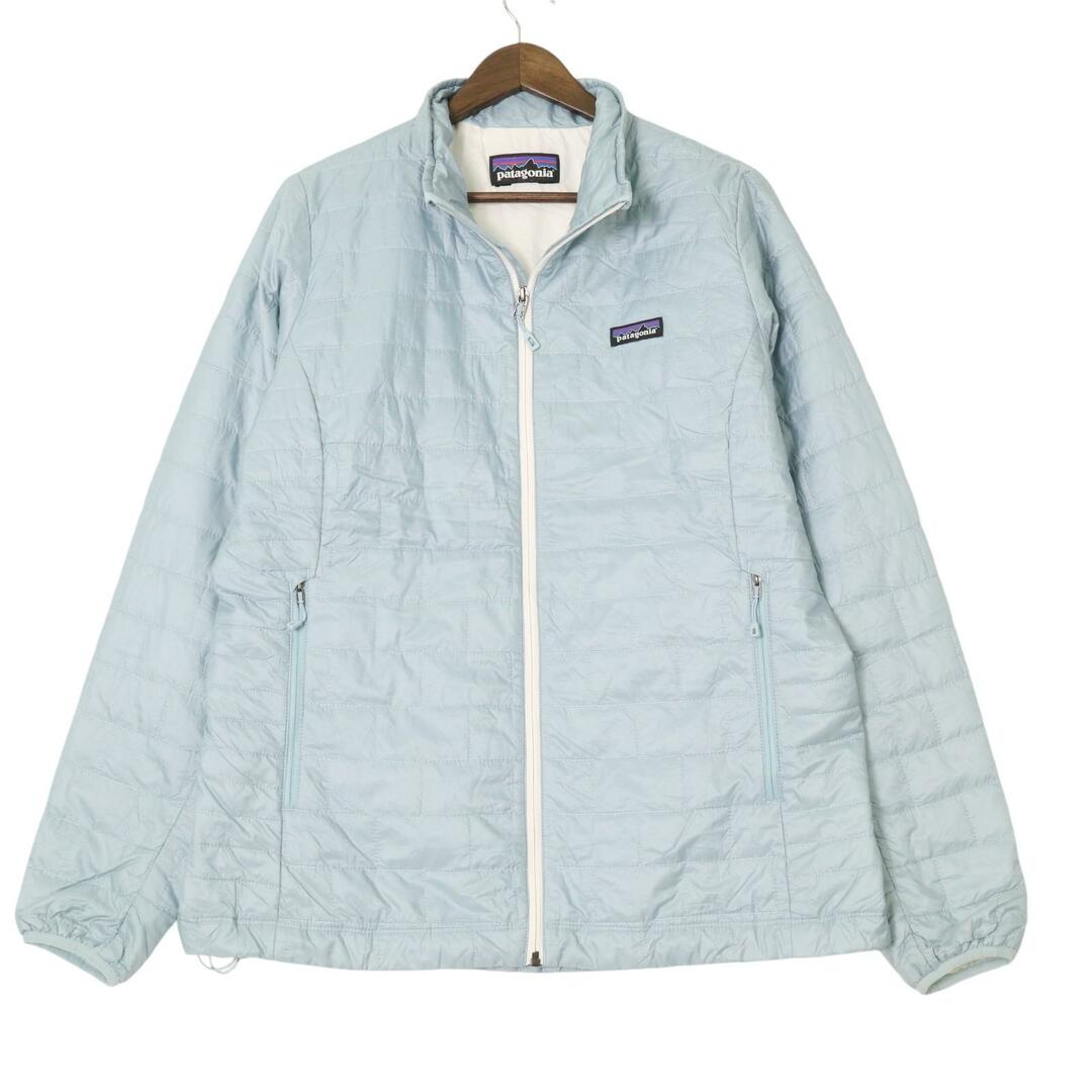 本日のタイムセール - ホットプレート / ホット patagonia - patagonia パタゴニア ナノパフ ジャケット 女性用