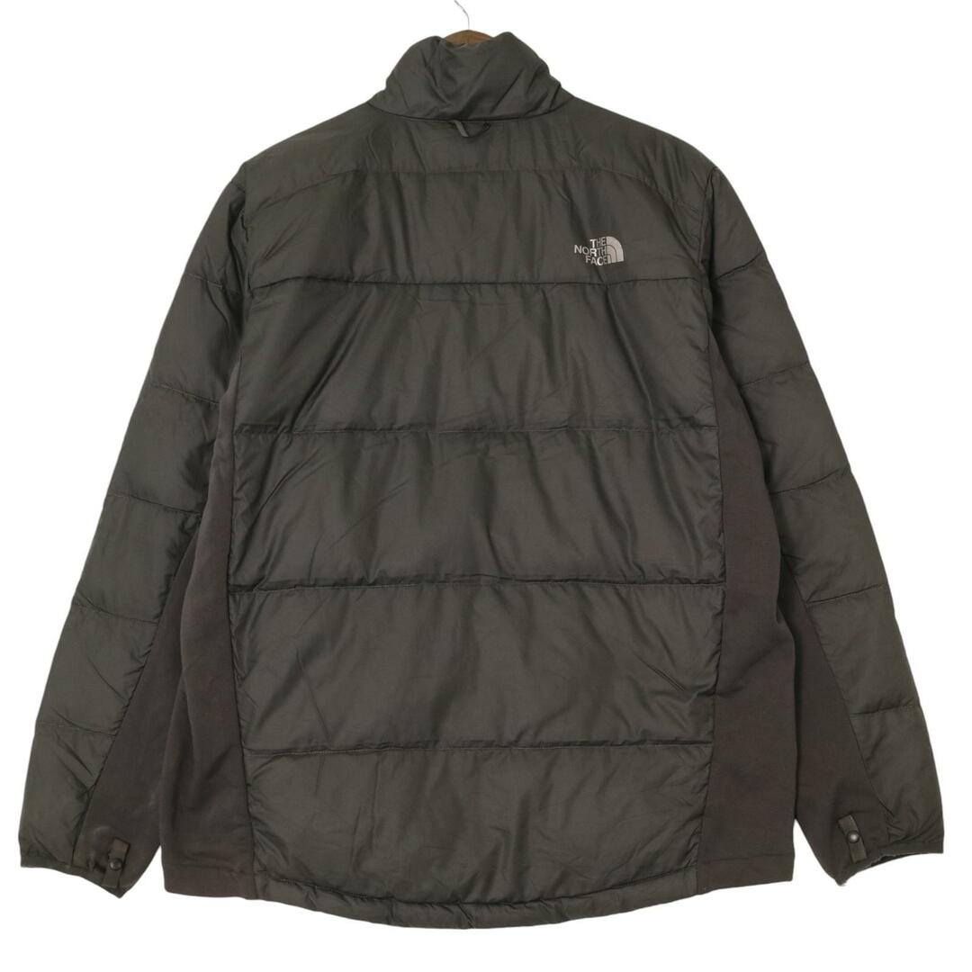 冬ギフト THE ダウン ノースフェイス FACE NORTH THE - FACE NORTH Lサイズ