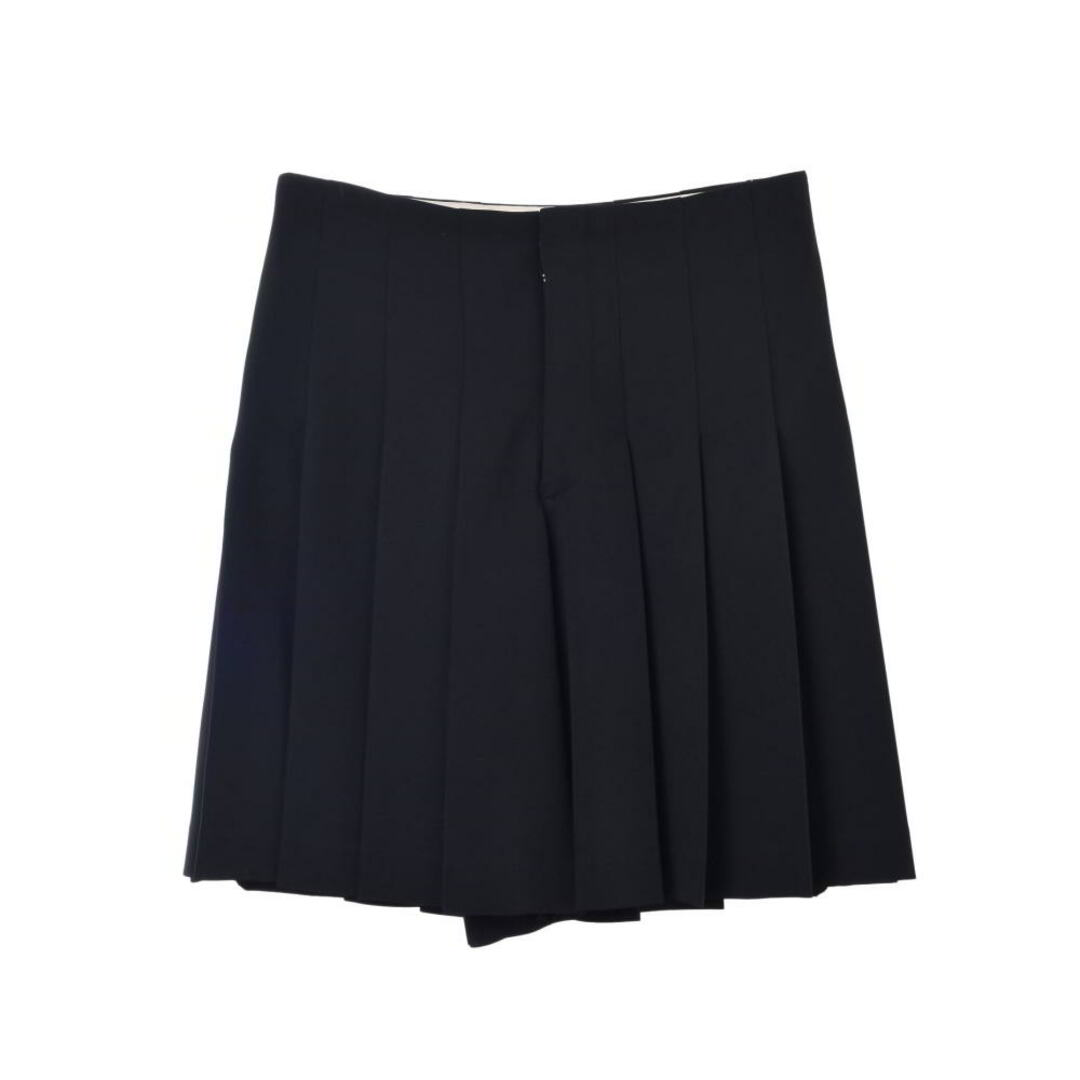 COMME des GARCONS - COMME des GARCONS ポリ プリーツスカート COMME des GARCONS - COMME des GARCONS ポリ プリーツスカート