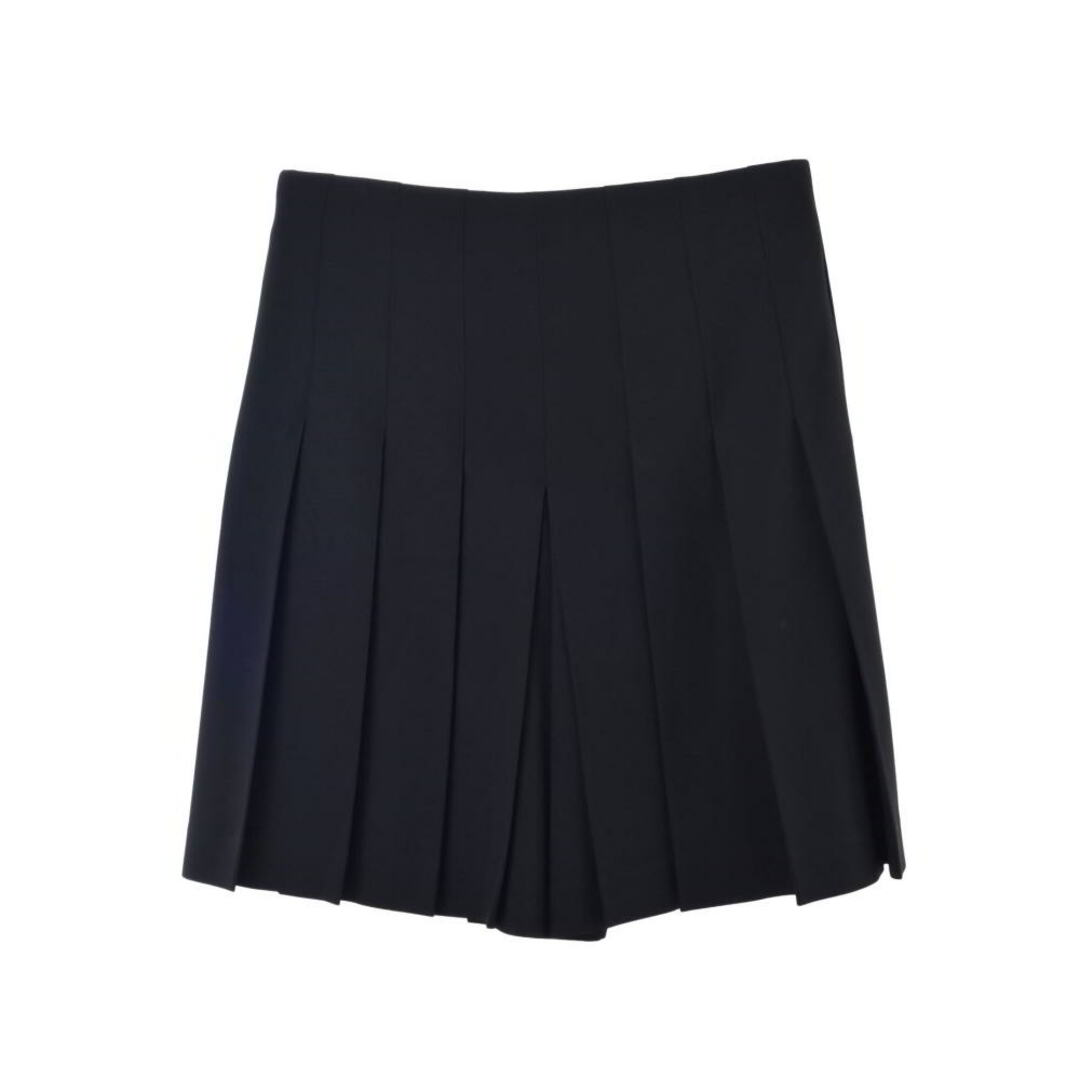 COMME des GARCONS - COMME des GARCONS ポリ プリーツスカート COMME des GARCONS - COMME des GARCONS ポリ プリーツスカート