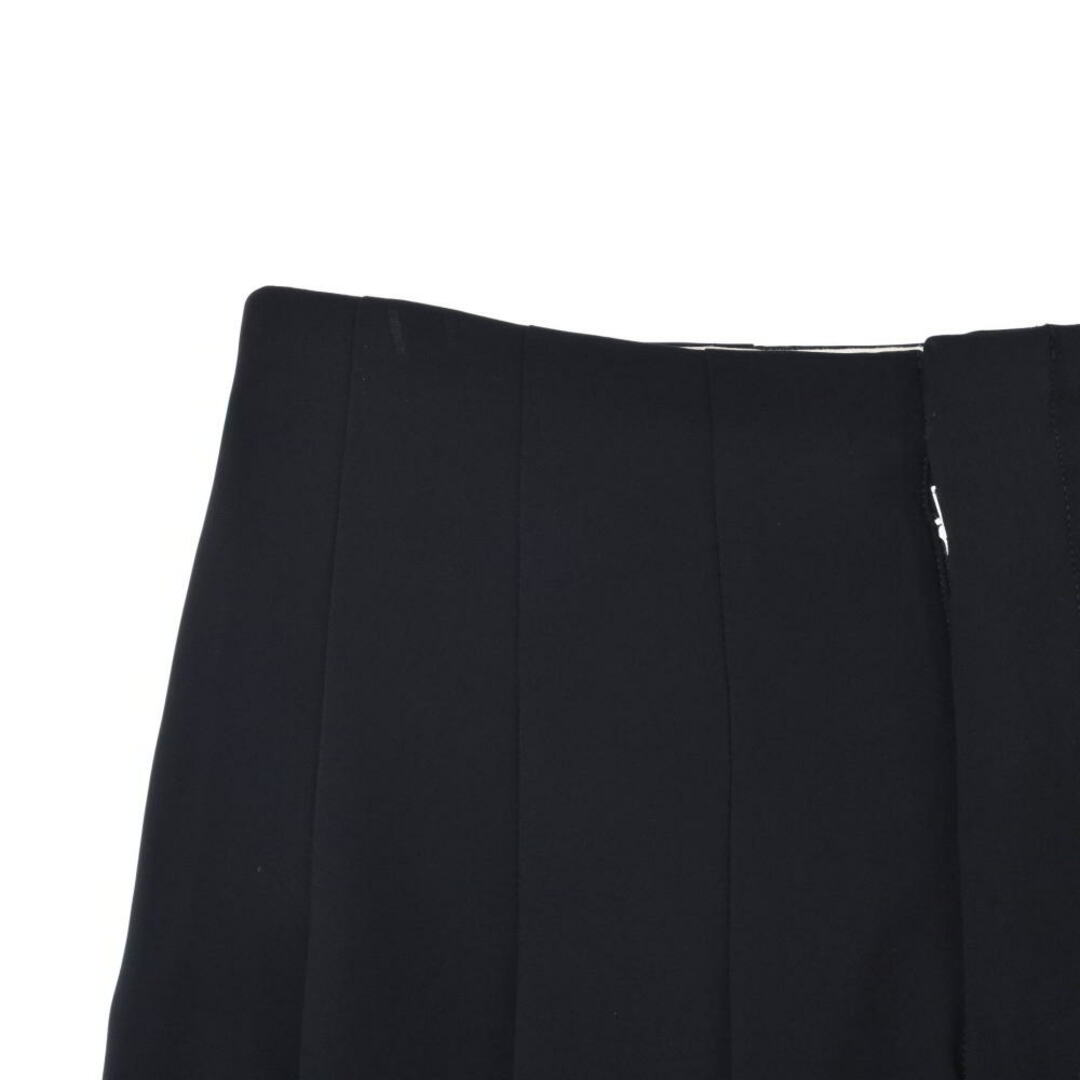 COMME des GARCONS - COMME des GARCONS ポリ プリーツスカート COMME des GARCONS - COMME des GARCONS ポリ プリーツスカート