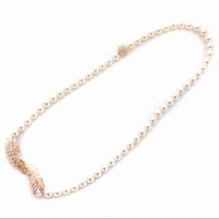 スワロフスキー ネックレス(フェザー)の通販 33点 | SWAROVSKIのレディースを買うならラクマ スワロフスキー ネックレス(フェザー)の通販 33点 | SWAROVSKIのレディースを買うならラクマ