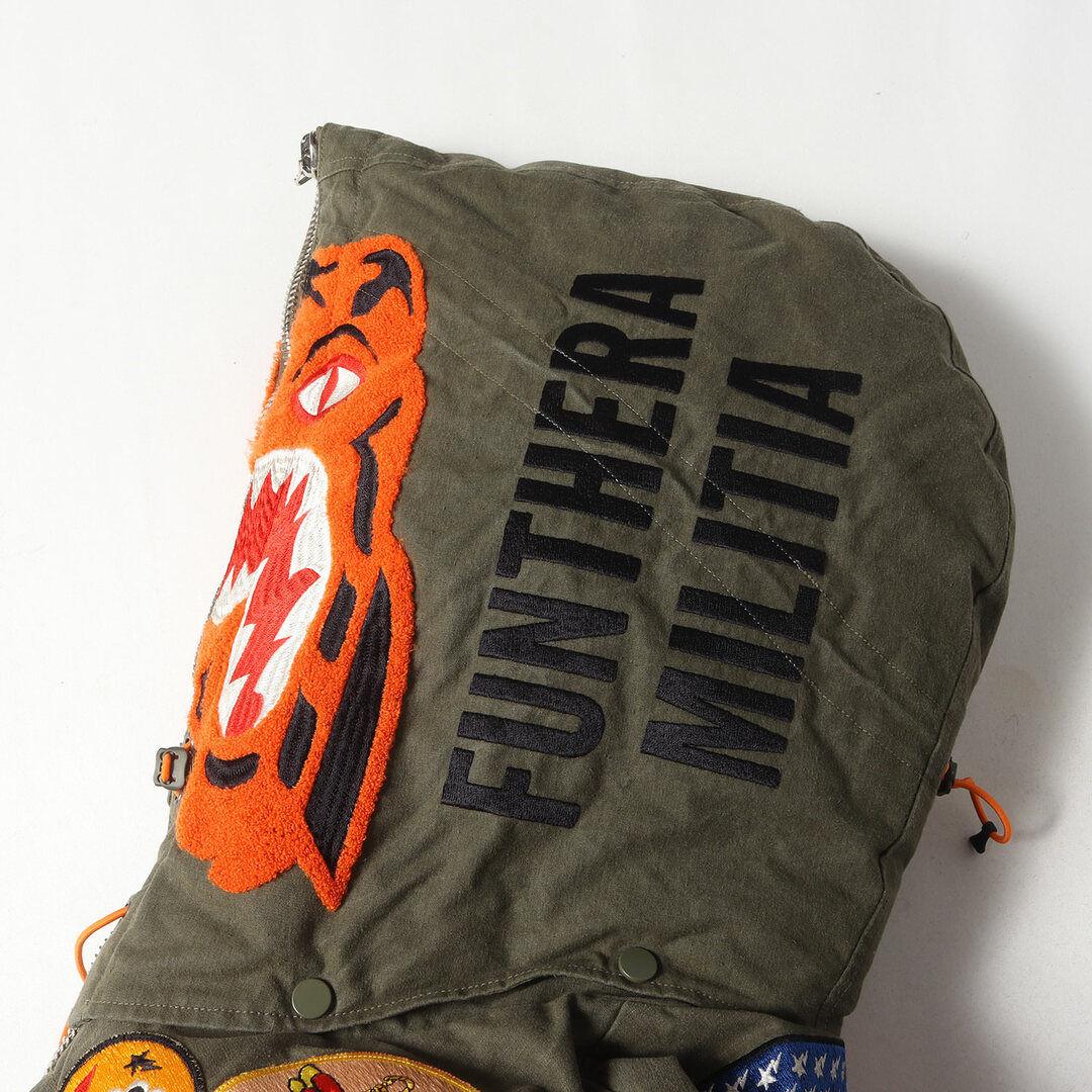 READYMADE - 美品 READYMADE レディメイド ジャケット サイズ:1 READYMADE - 美品 READYMADE レディメイド ジャケット サイズ:1