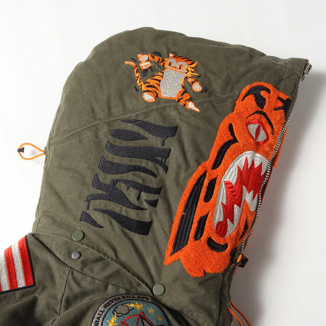 READYMADE - 美品 READYMADE レディメイド ジャケット サイズ:1 READYMADE - 美品 READYMADE レディメイド ジャケット サイズ:1