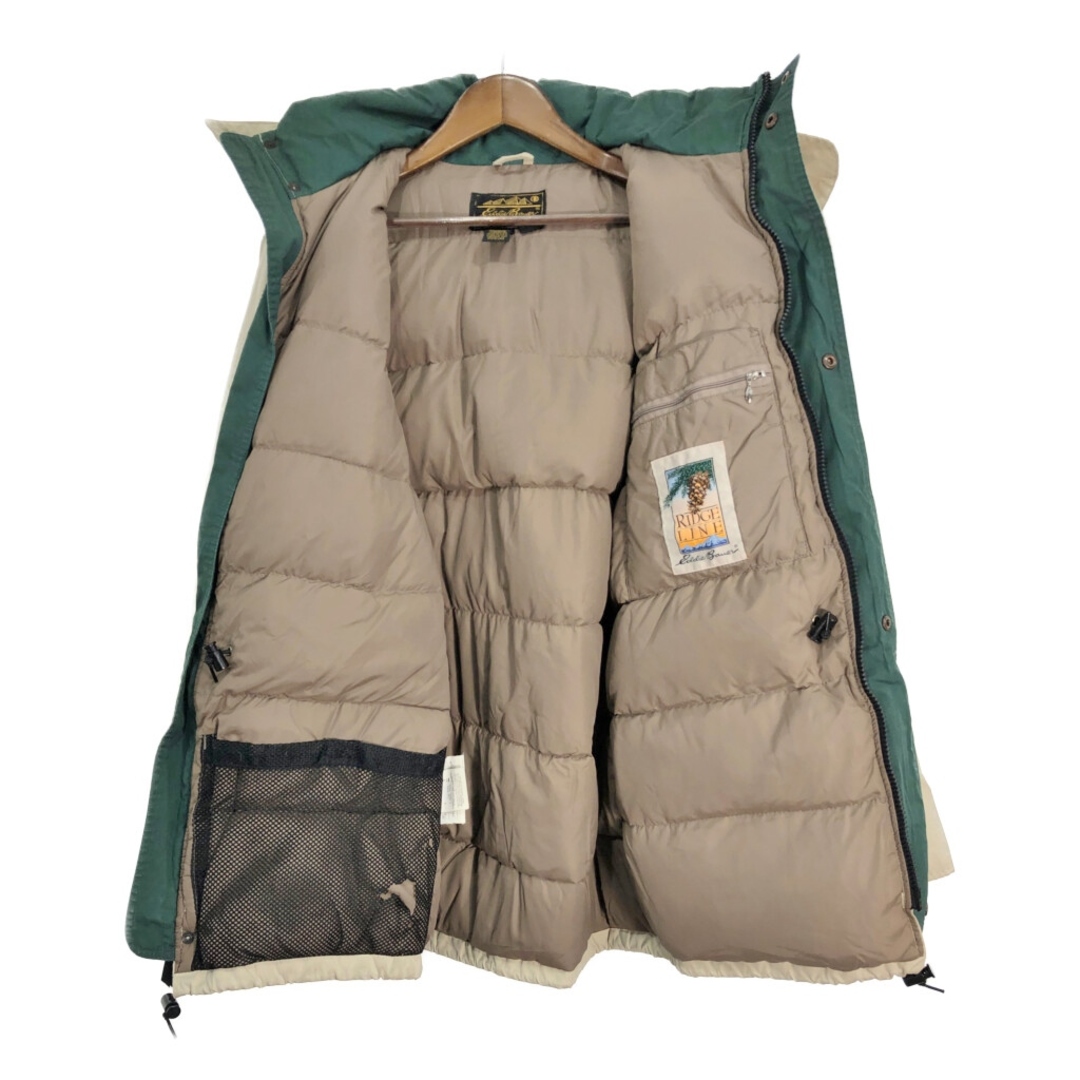 Eddie Bauer - 90年代 USA製 Eddie Bauer エディーバウアー Eddie Bauer - 90年代 USA製 Eddie Bauer エディーバウアー