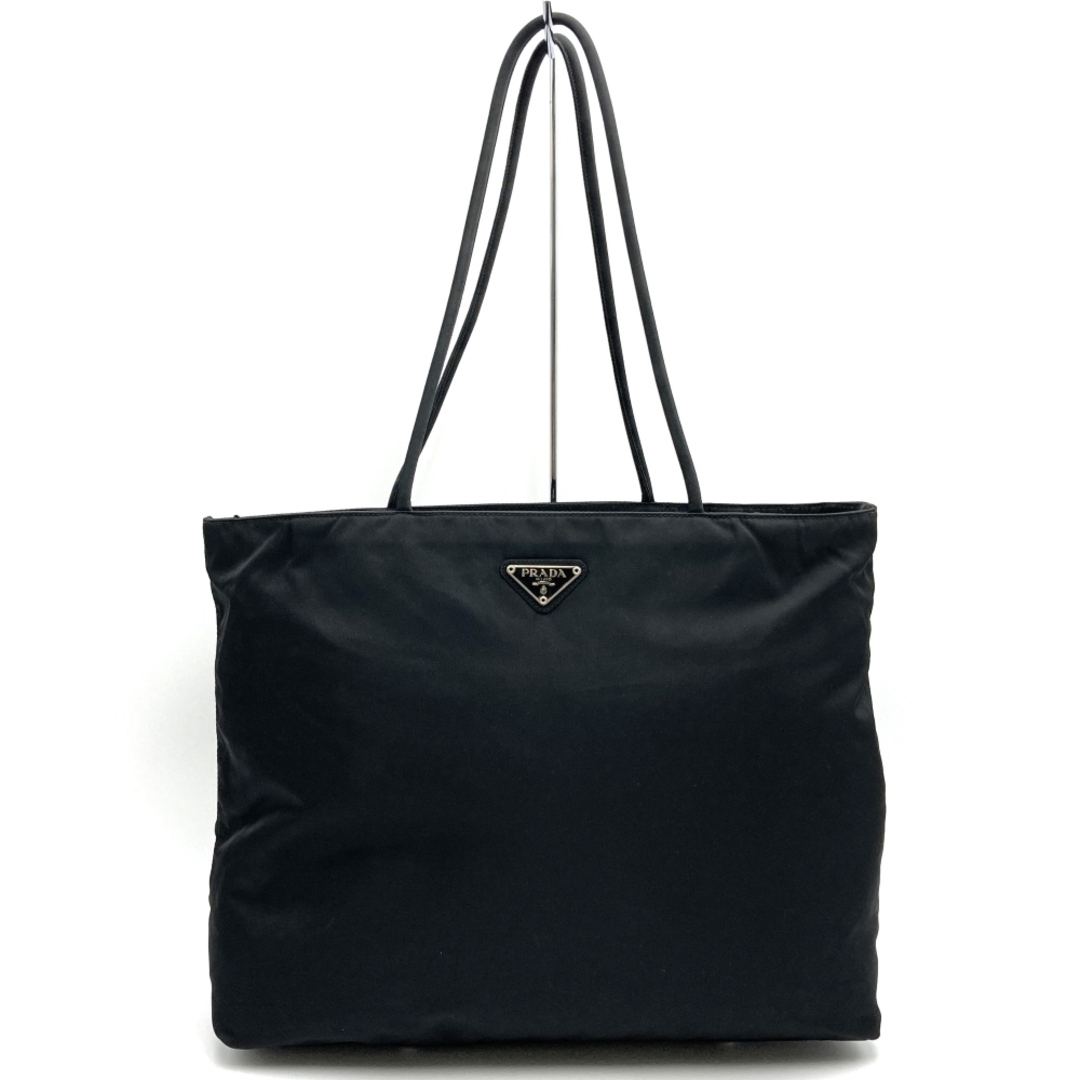 PRADA プラダ トートバッグ ショルダーバッグ A4サイズ入る PRADA プラダ トートバッグ ショルダーバッグ A4サイズ入る