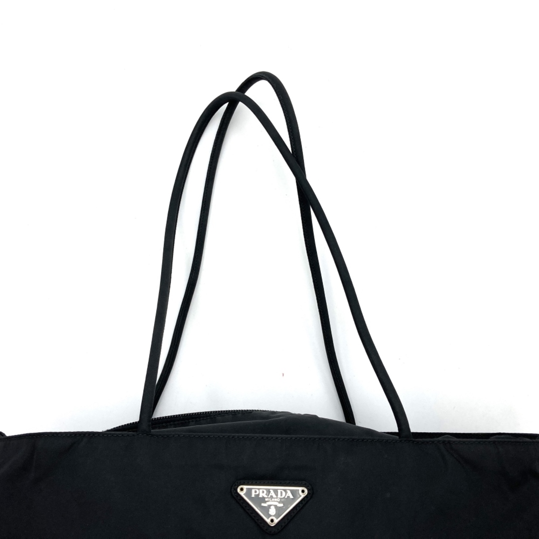 PRADA プラダ トートバッグ ショルダーバッグ A4サイズ入る PRADA プラダ トートバッグ ショルダーバッグ A4サイズ入る