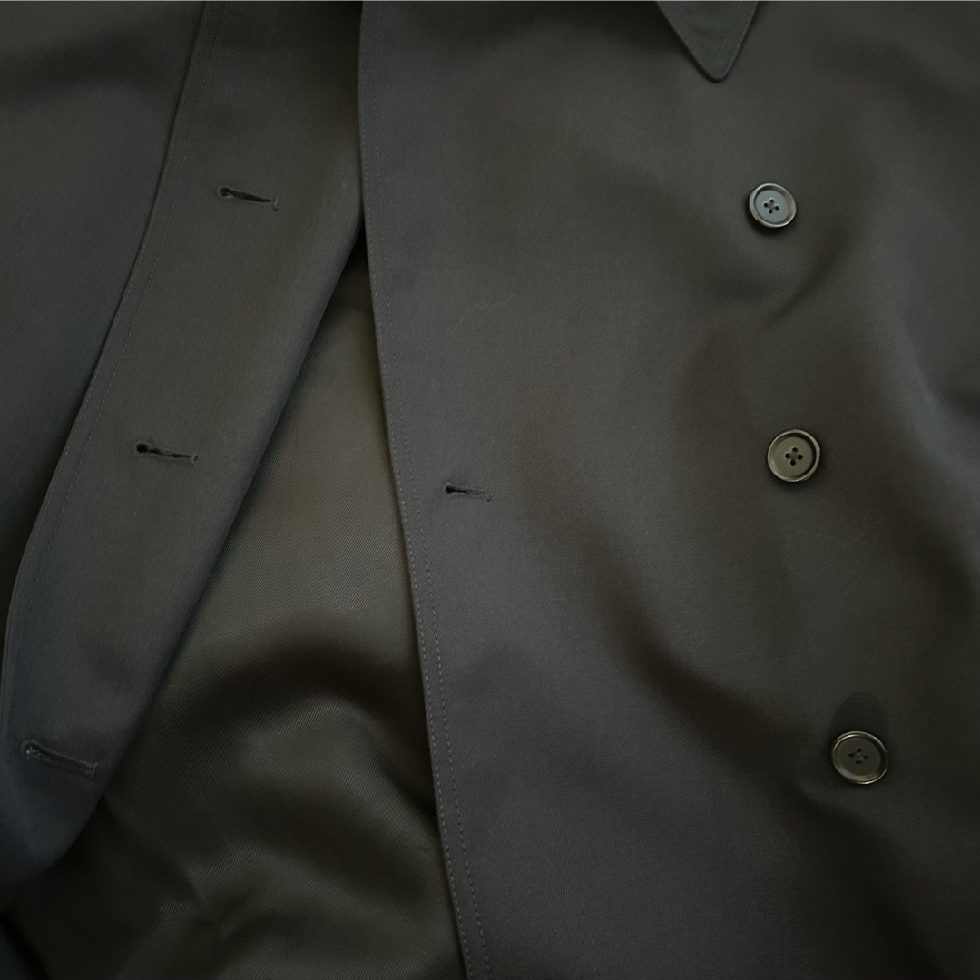 3.1 Phillip Lim - 3.1 Phillip Lim ウールコート トレンチ 3.1 Phillip Lim - 3.1 Phillip Lim ウールコート トレンチ