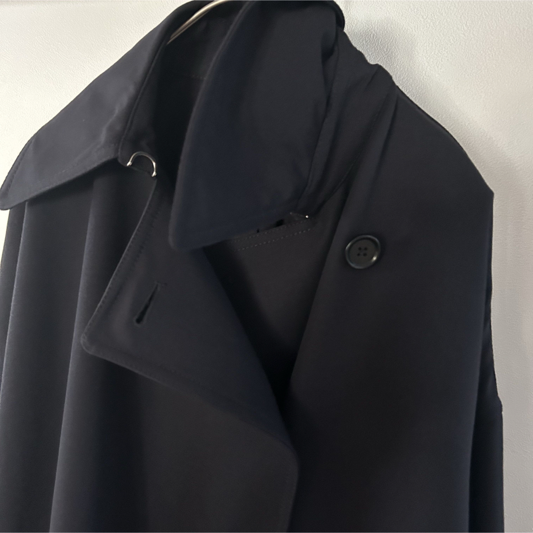 3.1 Phillip Lim - 3.1 Phillip Lim ウールコート トレンチ 3.1 Phillip Lim - 3.1 Phillip Lim ウールコート トレンチ