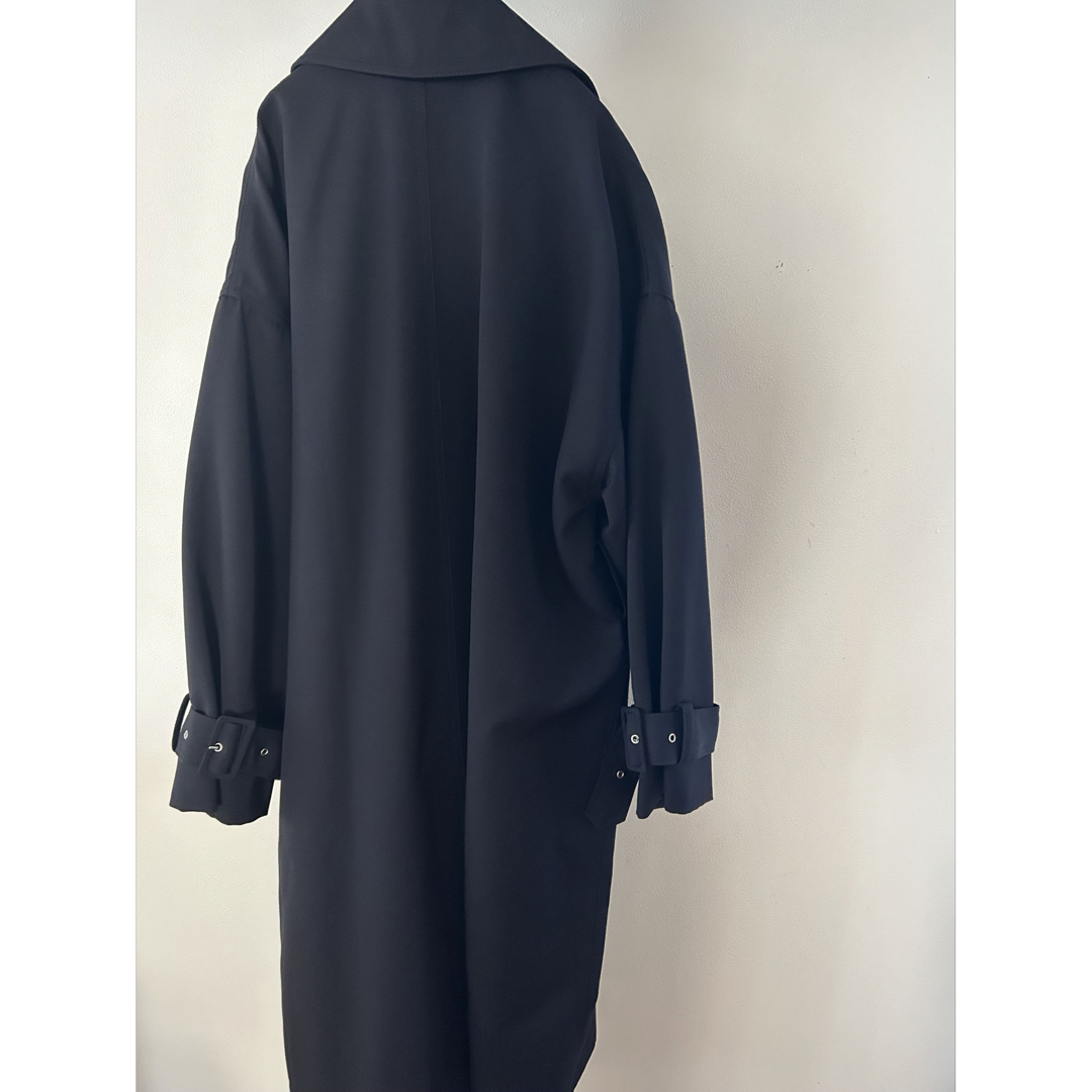 3.1 Phillip Lim - 3.1 Phillip Lim ウールコート トレンチ 3.1 Phillip Lim - 3.1 Phillip Lim ウールコート トレンチ
