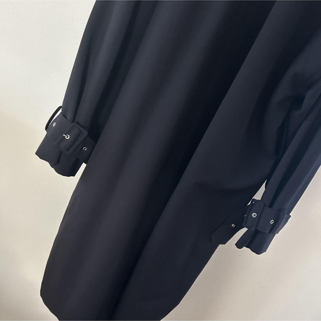 3.1 Phillip Lim - 3.1 Phillip Lim ウールコート トレンチ 3.1 Phillip Lim - 3.1 Phillip Lim ウールコート トレンチ