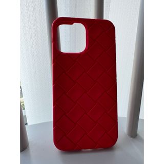 BOTTEGA VENETA(iPhoneケース ・ レッド/赤色系)のフリマ BOTTEGA VENETA(iPhoneケース ・ レッド/赤色系)のフリマ