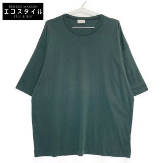 DRIES VAN NOTEN(Tシャツ/カットソー(半袖/袖なし))のフリマ DRIES VAN NOTEN(Tシャツ/カットソー(半袖/袖なし))のフリマ