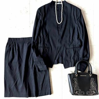 Theory luxe(セット/コーデ)のフリマアイテム一覧 Theory luxe(セット/コーデ)のフリマアイテム一覧