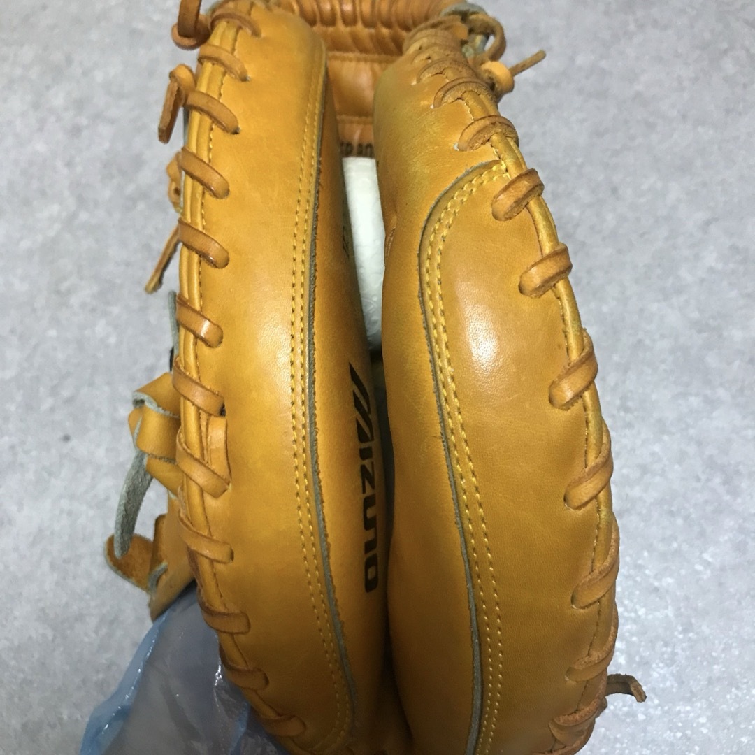 ミズノ 青ビュー 一般 大人用 軟式 野球 グローブ キャッチャー ミズノ 青ビュー 一般 大人用 軟式 野球 グローブ キャッチャー
