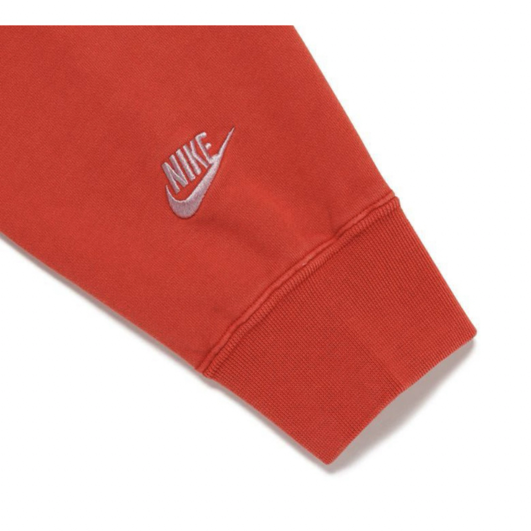 HUMAN MADE - 『NIKE × NIGO』 フリース クルーネック HUMAN MADE - 『NIKE × NIGO』 フリース クルーネック
