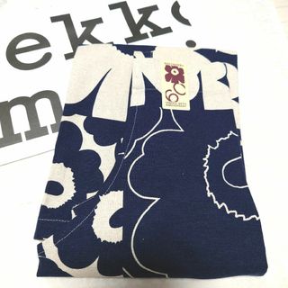 marimekko - marimekko マリメッコ エプロン 新品 ルックタグ marimekko - marimekko マリメッコ エプロン 新品 ルックタグ