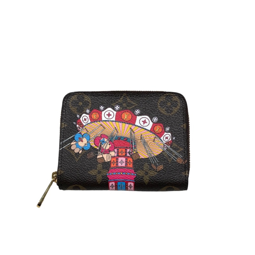 新品 ルイヴィトン ヴィトン ヴィヴィエンヌ コインケース 新品 ルイヴィトン ヴィトン ヴィヴィエンヌ コインケース