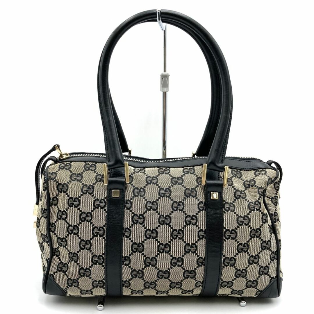 GUCCI グッチ ミニ ボストンバッグ ハンドバッグ 肩掛け GG GUCCI グッチ ミニ ボストンバッグ ハンドバッグ 肩掛け GG
