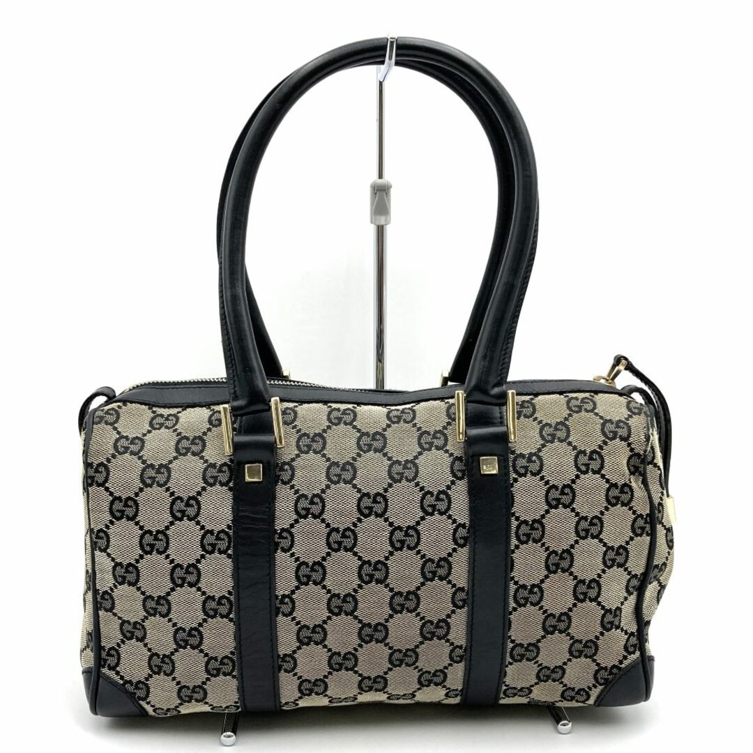 GUCCI グッチ ミニ ボストンバッグ ハンドバッグ 肩掛け GG GUCCI グッチ ミニ ボストンバッグ ハンドバッグ 肩掛け GG