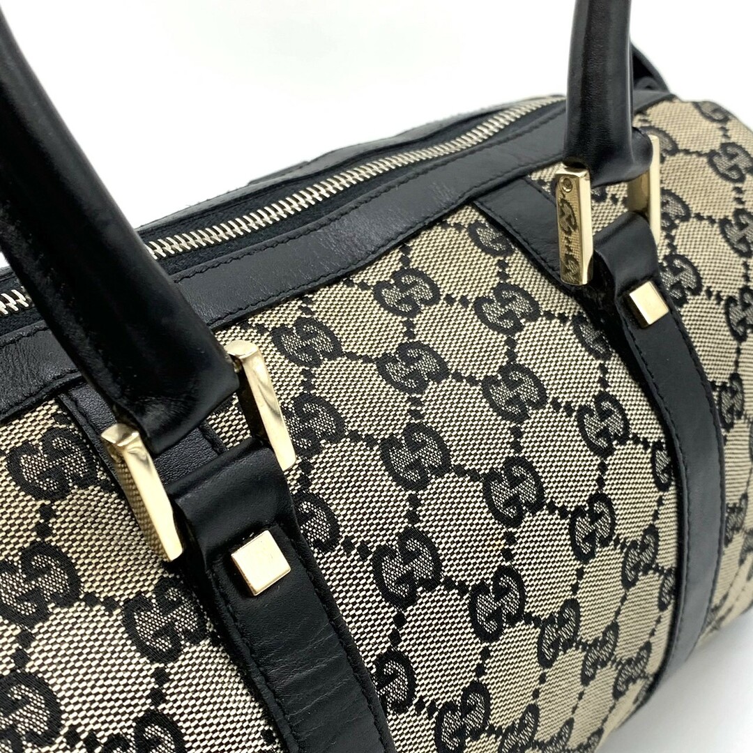 GUCCI グッチ ミニ ボストンバッグ ハンドバッグ 肩掛け GG GUCCI グッチ ミニ ボストンバッグ ハンドバッグ 肩掛け GG