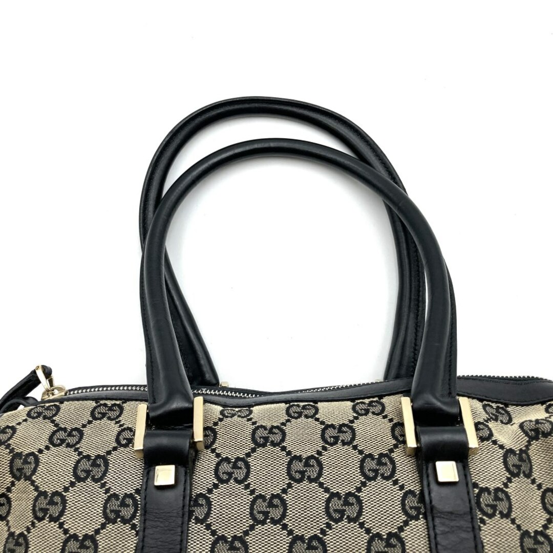 GUCCI グッチ ミニ ボストンバッグ ハンドバッグ 肩掛け GG GUCCI グッチ ミニ ボストンバッグ ハンドバッグ 肩掛け GG