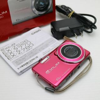 CASIO(カメラ ・ レッド/赤色系)のフリマアイテム一覧 CASIO(カメラ ・ レッド/赤色系)のフリマアイテム一覧