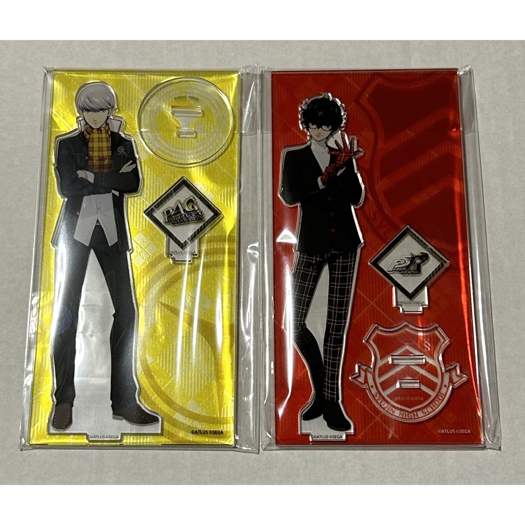SAKAMOTO DAYS 名場面アクリルキーホルダーvol.1〜3 キーホルダー SAKAMOTO DAYS 名場面アクリルキーホルダーvol.1〜3 キーホルダー