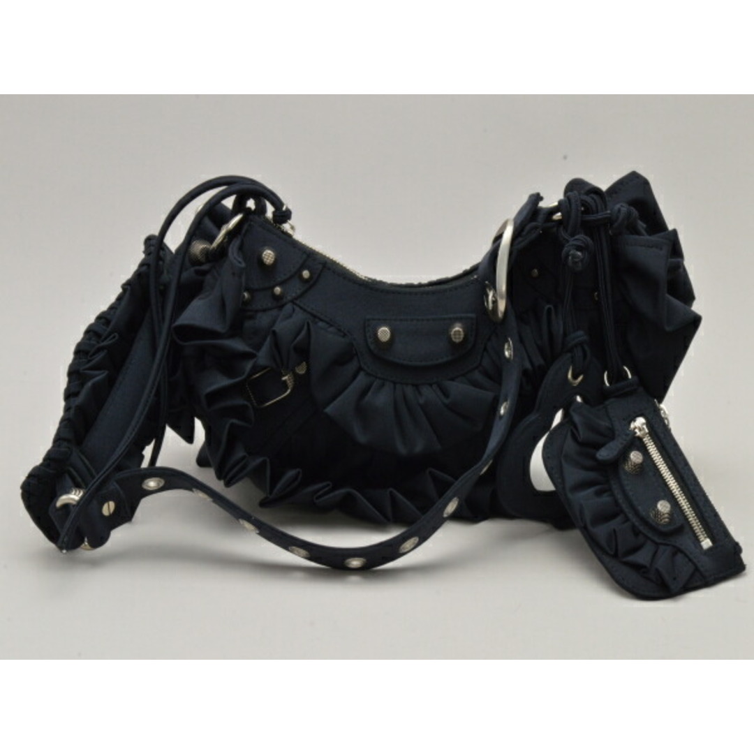 BALENCIAGA - バレンシアガ BALENCIAGA ルカゴール ファブリック BALENCIAGA - バレンシアガ BALENCIAGA ルカゴール ファブリック