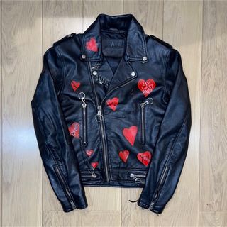 BALENCIAGA(ライダースジャケット)のフリマアイテム一覧 BALENCIAGA(ライダースジャケット)のフリマアイテム一覧