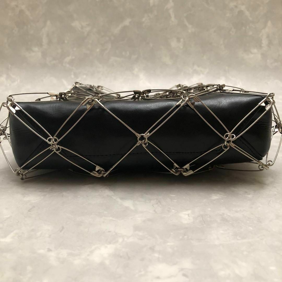 noir kei ninomiya - ☆極美品☆ノワールケイニノミヤ トート noir kei ninomiya - ☆極美品☆ノワールケイニノミヤ トート
