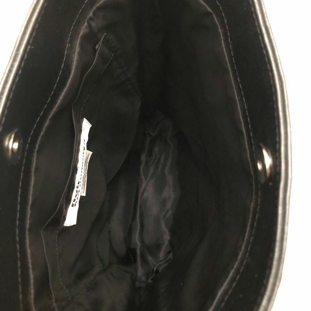 noir kei ninomiya - ☆極美品☆ノワールケイニノミヤ トート noir kei ninomiya - ☆極美品☆ノワールケイニノミヤ トート