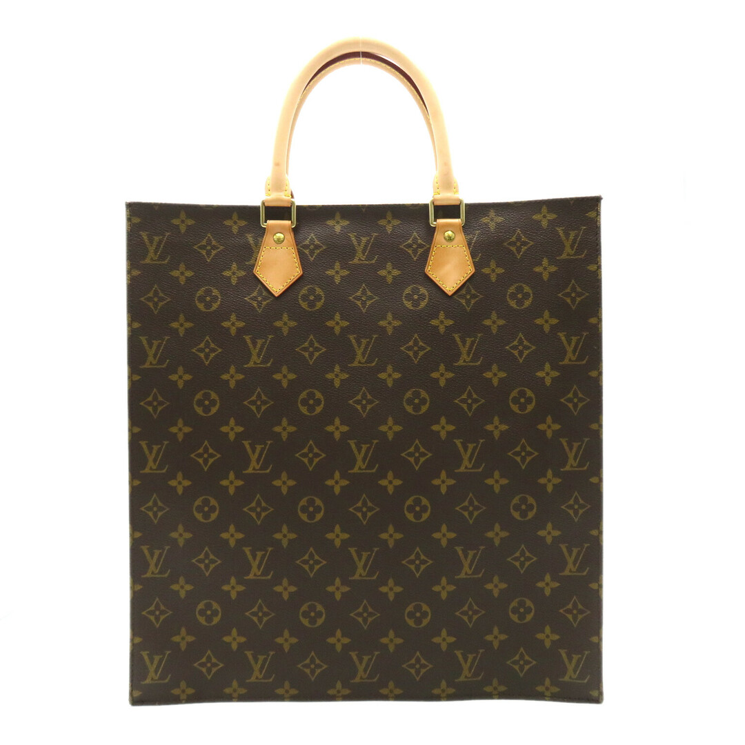 LOUIS VUITTON - ルイ・ヴィトン サック プラ トートバッグ トートバッグ