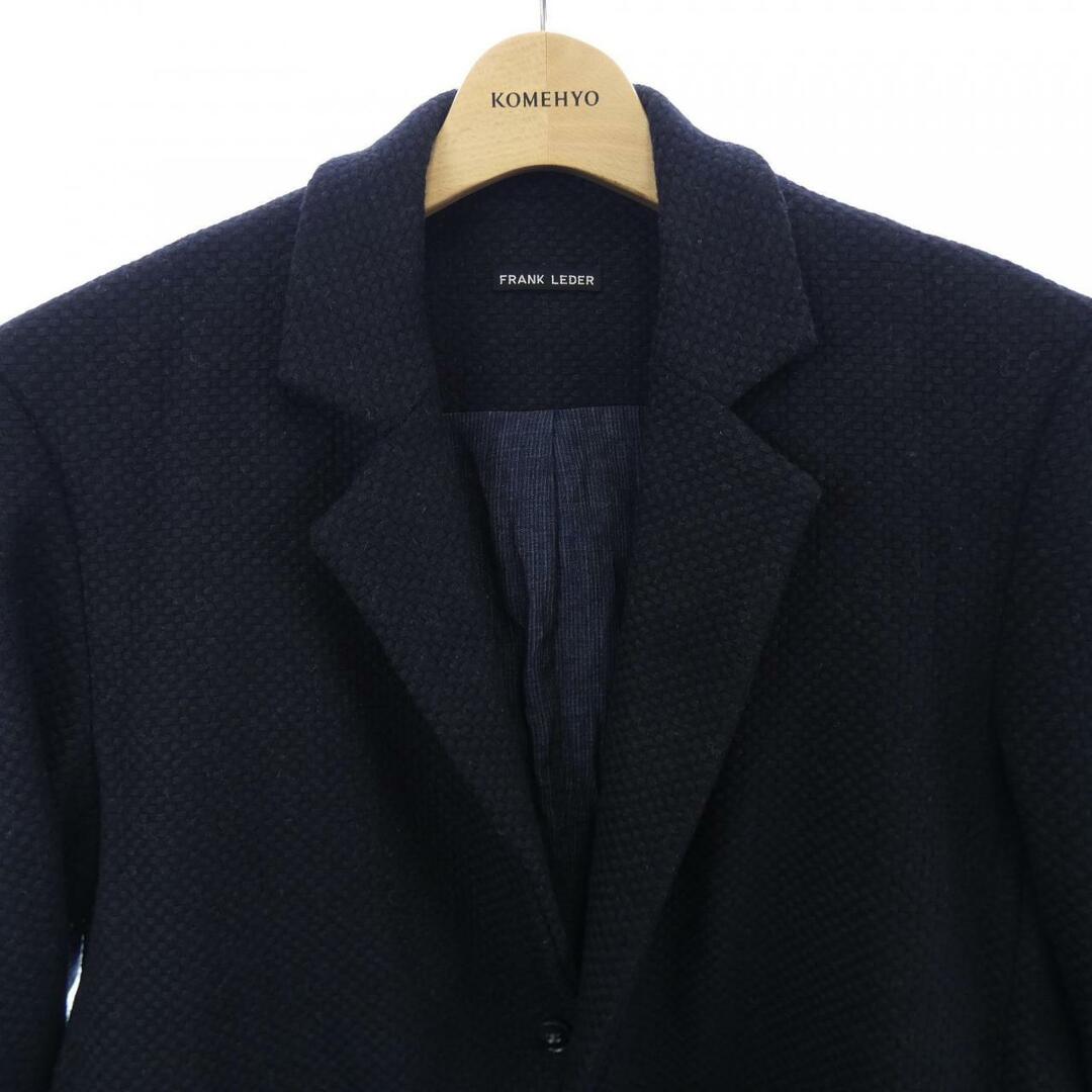 フランクリーダー FRANK LEDER ジャケット フランクリーダー FRANK LEDER ジャケット