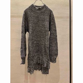 FUGA(ニット/セーター)のフリマアイテム一覧 FUGA(ニット/セーター)のフリマアイテム一覧