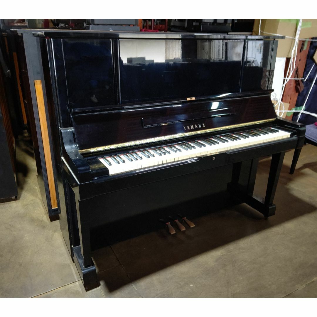 ヤマハ - ヤマハ YUX　YAMAHA【倉庫在庫から良品を厳選 / 未整備現状渡し】