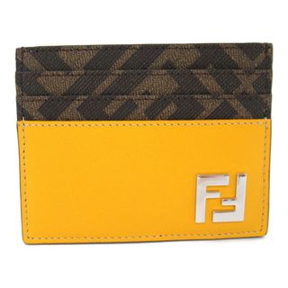 FENDI(名刺入れ/定期入れ)のフリマアイテム一覧 FENDI(名刺入れ/定期入れ)のフリマアイテム一覧