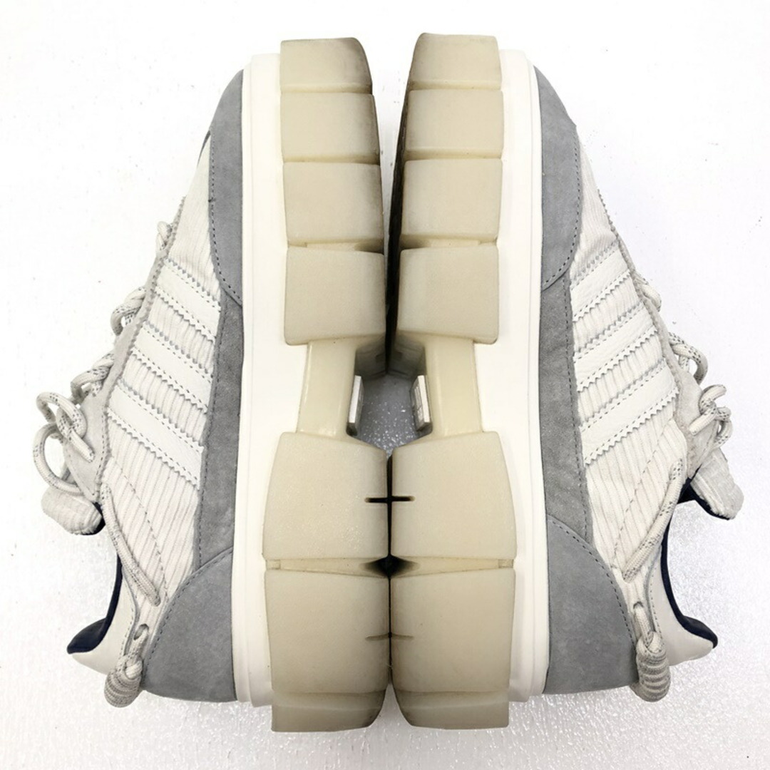 中古】adidas | アディダス IVP SUPER SLEEK CHINKY スニーカー 中古】adidas | アディダス IVP SUPER SLEEK CHINKY スニーカー